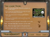 Treasure Seekers: The Enchanted Canvases Strategy Guide screenshot
