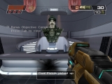 Red Faction II screenshot