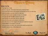 Treasure Seekers: Follow the Ghosts Strategy Guide screenshot