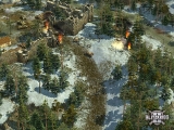 Blitzkrieg 2: Liberation screenshot