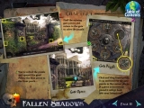 Fallen Shadows Strategy Guide screenshot