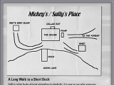 Nancy Drew: Ghost Dogs of Moon Lake Strategy Guide screenshot