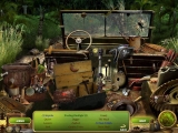 Escape from Thunder Island screenshot