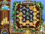 Talismania screenshot