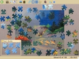 Jigsaws Galore screenshot