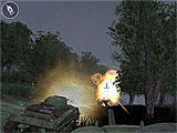 WWII Tank Commander - Tank Game