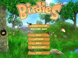 Birdies screenshot