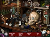 Mystery Murders: Jack the Ripper screenshot