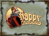 Happy Melodies screenshot