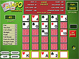 5 Card Slingo Deluxe screenshot