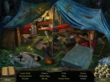 Cursed Memories: The Secret of Agony Creek screenshot