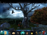 Red Crow Mysteries: Legion screenshot
