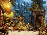 Guardians of Beyond: Witchville Strategy Guide screenshot