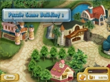 Puzzleville screenshot