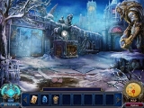 Dark Parables: Rise of the Snow Queen Collector's Edition screenshot