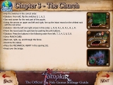 Hallowed Legends: Templar Strategy Guide screenshot
