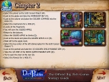 Dark Parables: Rise of the Snow Queen Strategy Guide screenshot