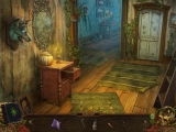 Witches' Legacy: The Charleston Curse Collector's Edition screenshot