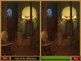 Three Musketeers Secret: Constance's Mission screenshot