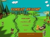 Forest Resort screenshot