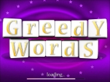 Greedy Words screenshot
