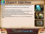 Sea Legends: Phantasmal Light Strategy Guide screenshot