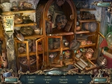 Ghost Towns: The Cats Of Ulthar Collector's Edition screenshot