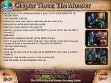 Otherworld: Spring of Shadows Strategy Guide screenshot
