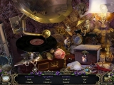 Mystery Trackers: Black Isle Collector's Edition screenshot