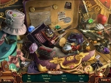 Dark Strokes: Sins of the Fathers Collector's Edition screenshot