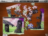 Penny Puzzle screenshot