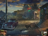 Dark Alleys: Penumbra Motel Collector's Edition screenshot