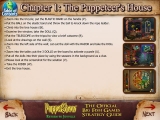 PuppetShow: Return to Joyville Strategy Guide screenshot