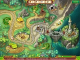 Kingdom Chronicles Collector's Edition screenshot