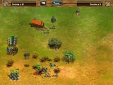 The Bluecoats: North vs South screenshot