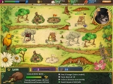 Build-a-lot: Fairy Tales screenshot