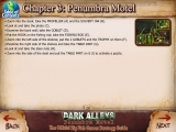 Dark Alleys: Penumbra Motel Strategy Guide screenshot