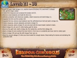 Kingdom Chronicles Strategy Guide screenshot