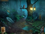 Mystery Heritage: Sign of the Spirit Collector`s Edition screenshot