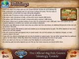 The TimeBuilders: Pyramid Rising 2 Strategy Guide screenshot