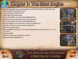 Witch Hunters: Stolen Beauty Strategy Guide screenshot