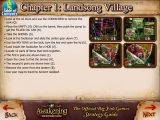 Awakening: The Skyward Castle Strategy Guide screenshot