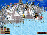 PacQuest 3D - Pacman Game