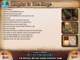 The Agency of Anomalies: The Last Performance Strategy Guide screenshot