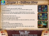 Sable Maze: Sullivan River Strategy Guide screenshot
