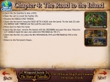 Whispered Secrets: The Story of Tideville Strategy Guide screenshot