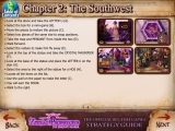 Zodiac Prophecies: The Serpent Bearer Strategy Guide screenshot