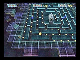 MuncherMania 3D Worlds - Pacman Game