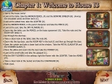 Twilight Phenomena: The Lodgers of House 13 Strategy Guide screenshot