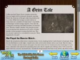 Nancy Drew: The Captive Curse Strategy Guide screenshot